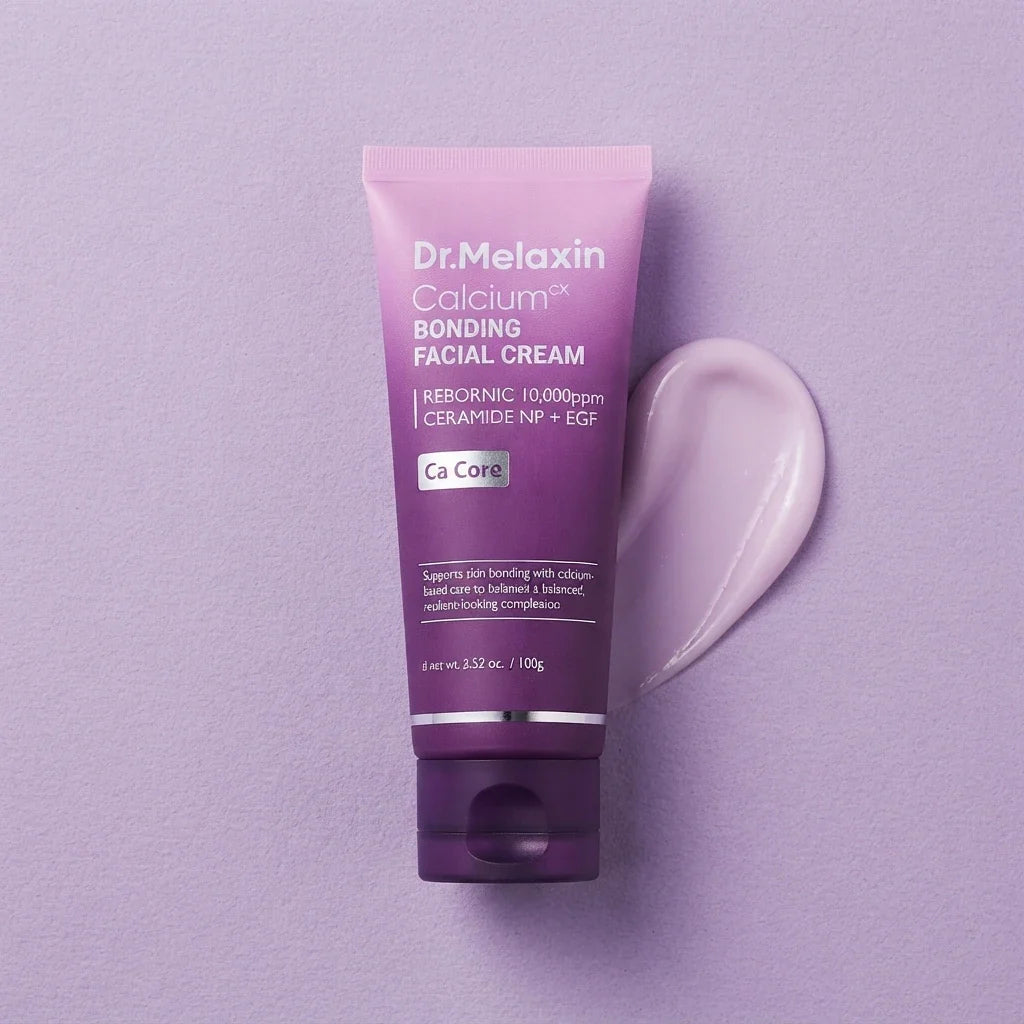 Calcium Bonding Facial Cream